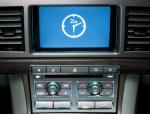 Jaguar XF 2008 года